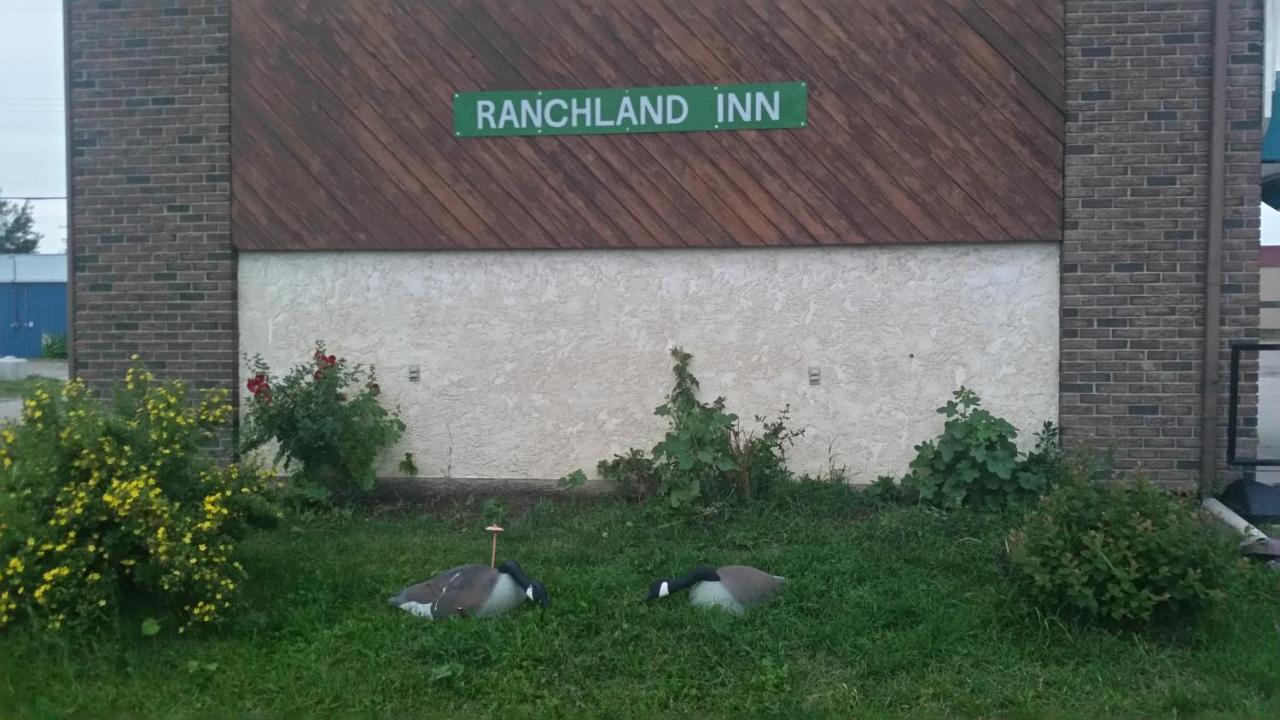 Ranchland Nanton
