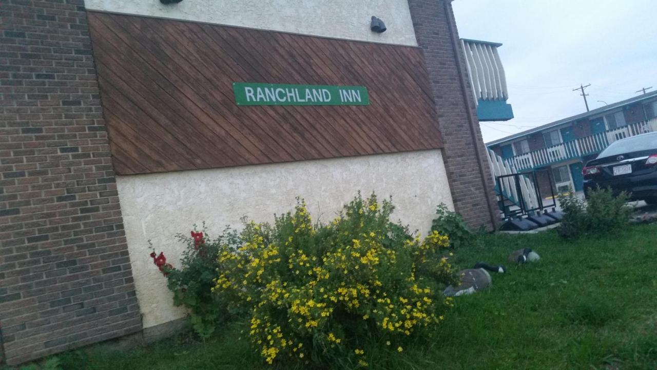 Ranchland Mini-hôtel