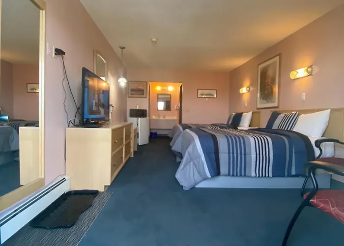 Ranchland Inn
