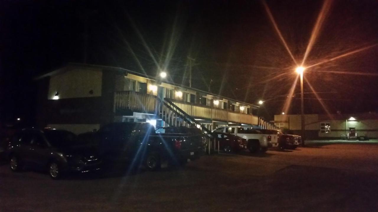 Inn Ranchland 2*