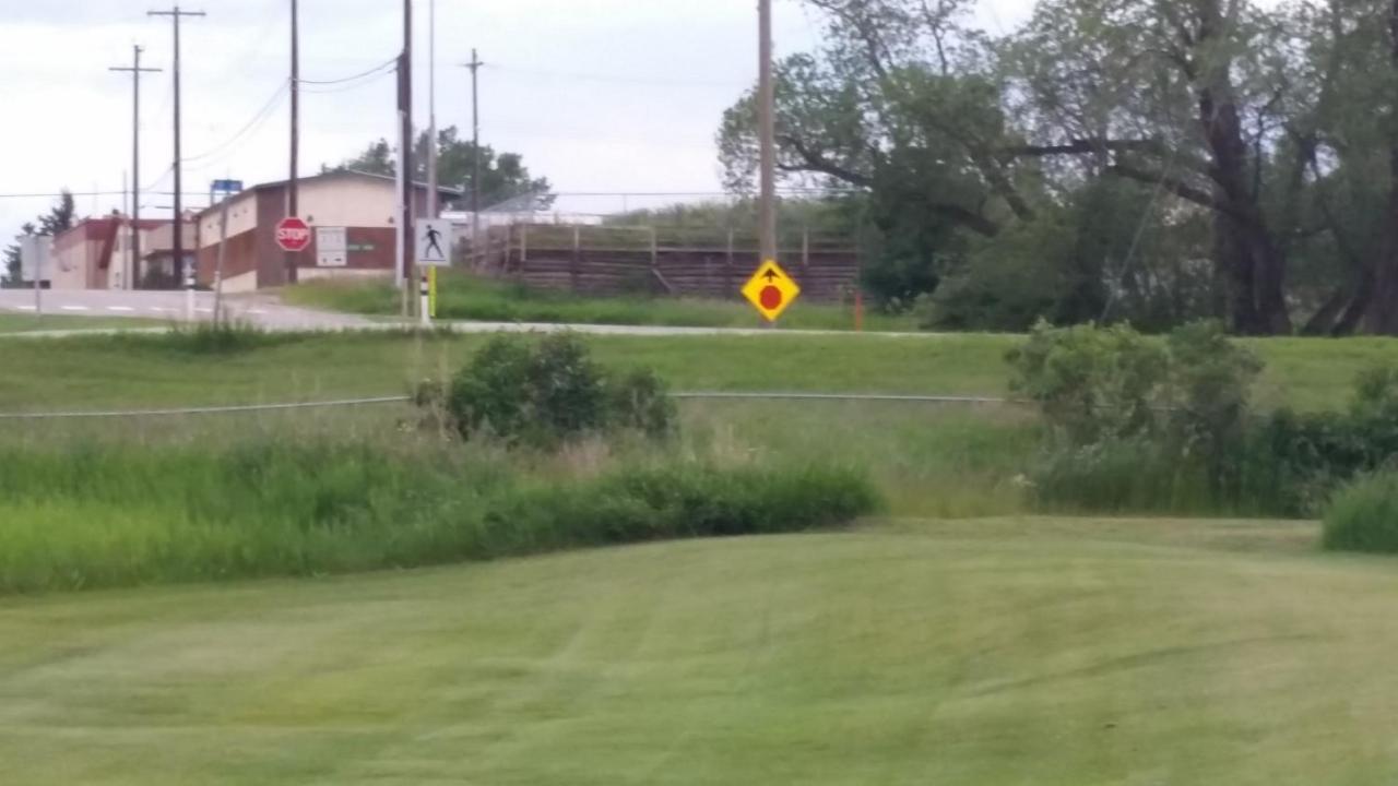 Inn Ranchland