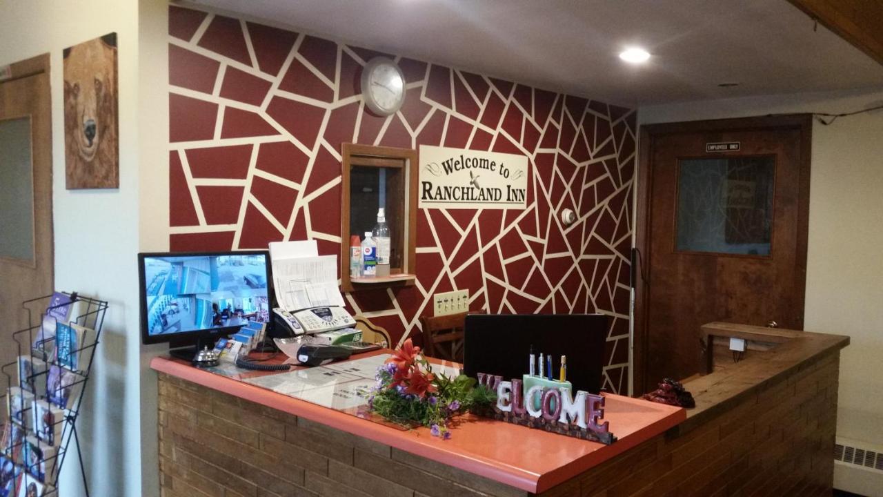 Inn Ranchland 2*