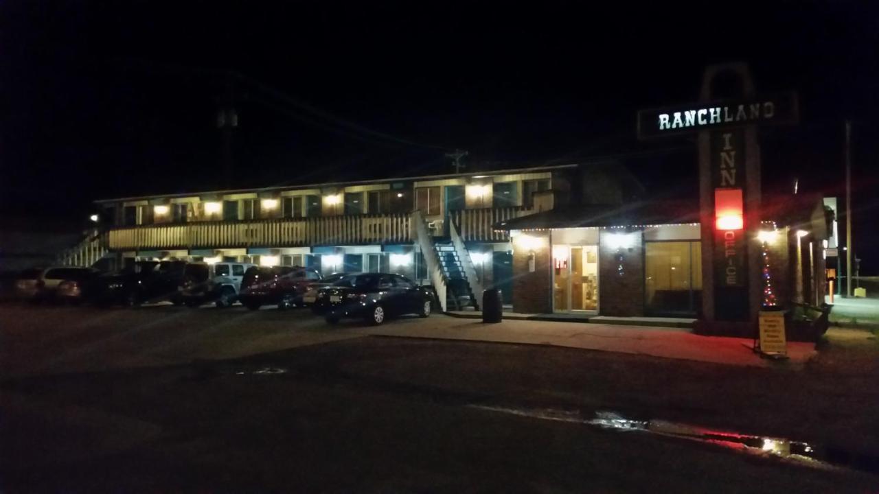 Inn Ranchland 2*