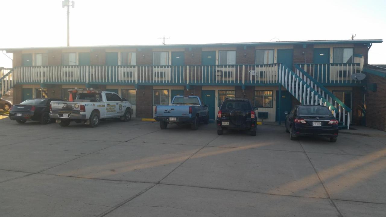 Ranchland Inn