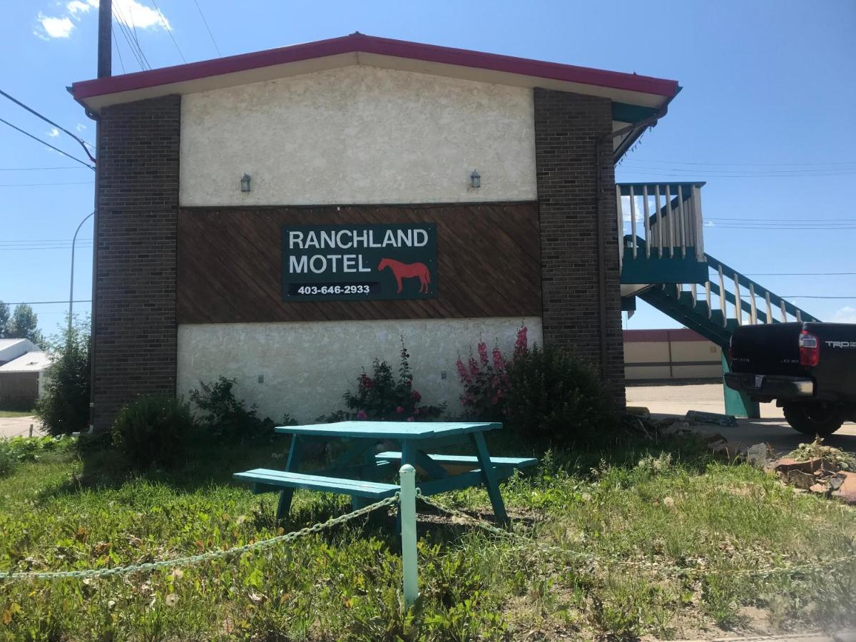 Ranchland 2*