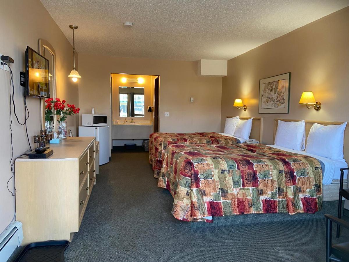 Inn Ranchland