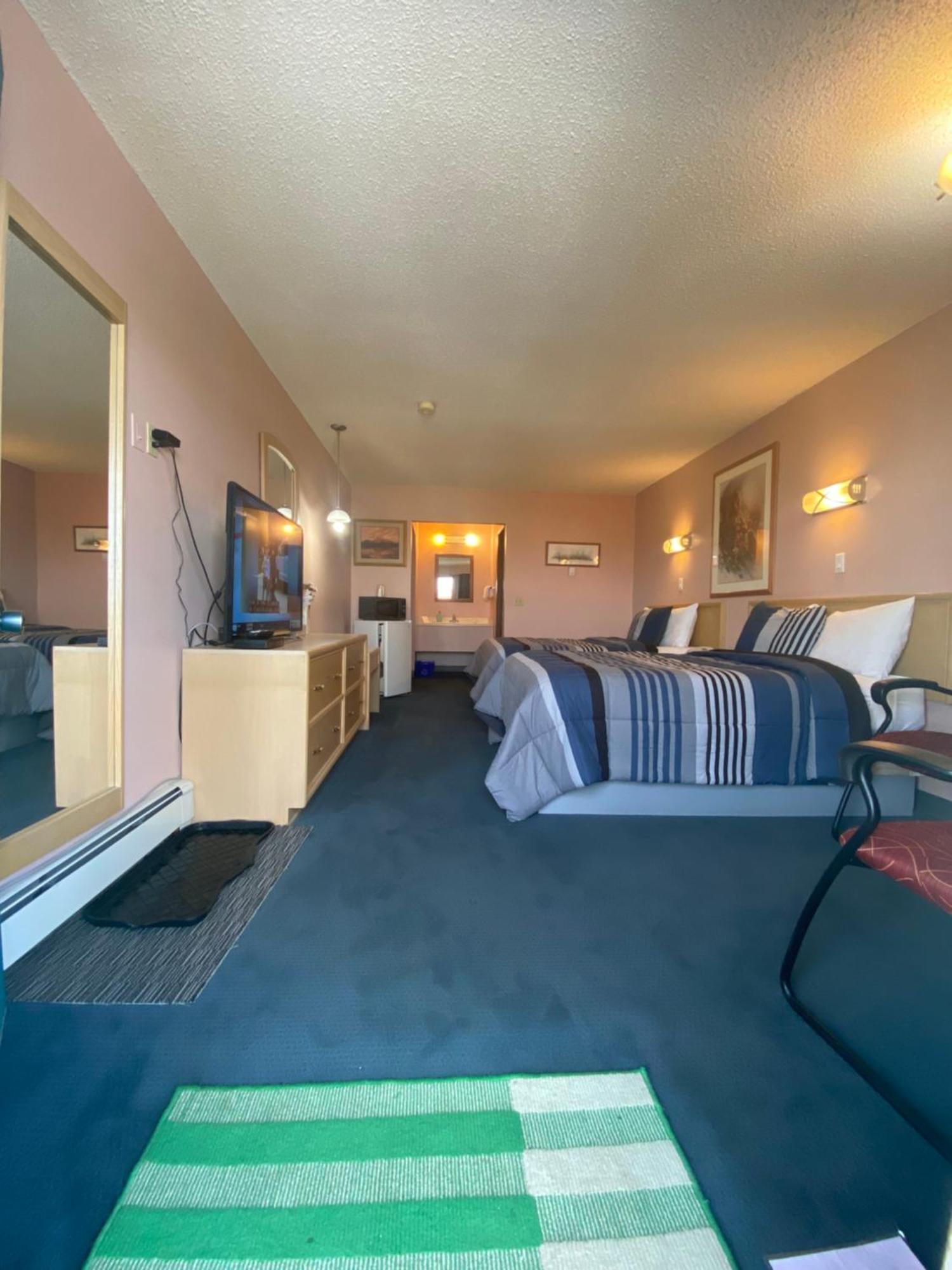 Ranchland Inn 2*