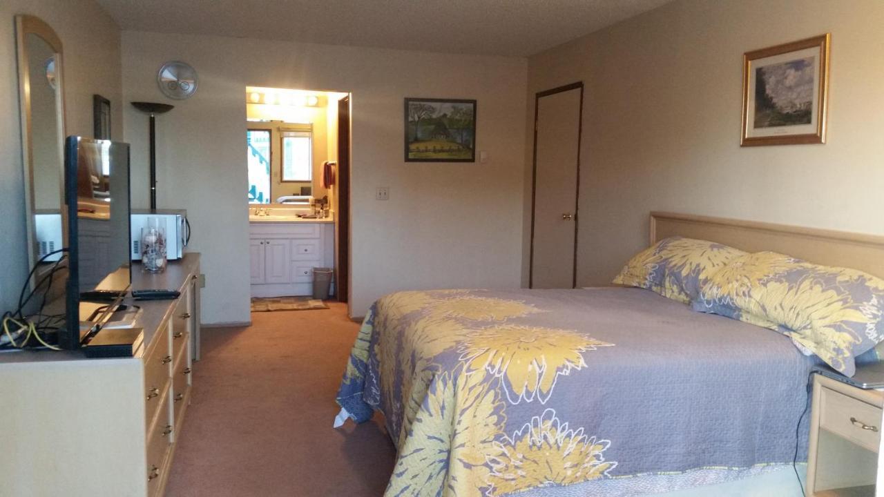 Inn Ranchland 2*